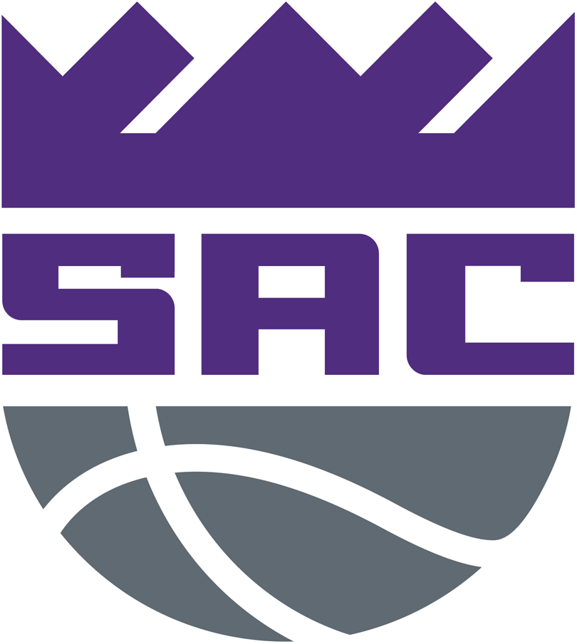 Sacramento Kings 2016-Pres Alternate Logo iron on transfers for fabric